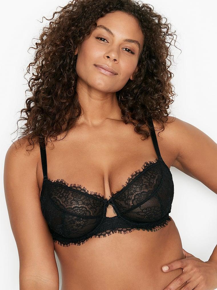 The Fabulous by Victoria’s Secret Full Cup Bra Product Image