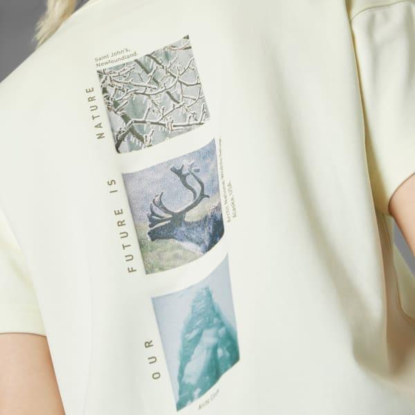 ©National Geographic Graphics Short Sleeve Tee (Gender Neutral) Product Image