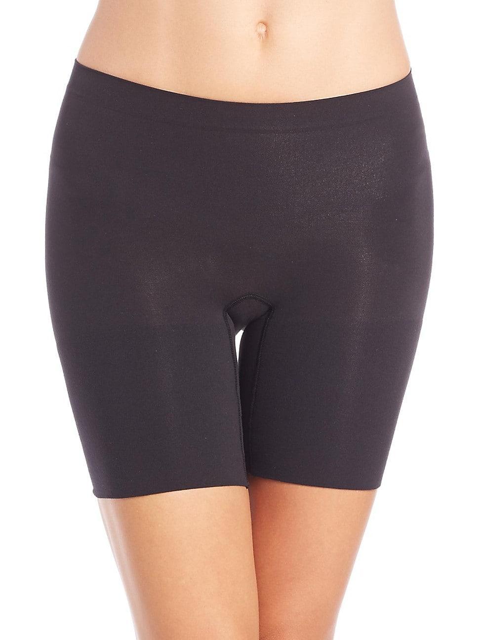 SPANX Everyday Shaping Shorts Product Image