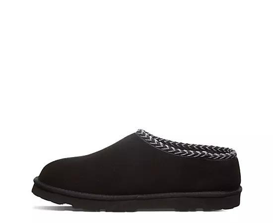 Bearpaw Men's Beau Slipper Product Image