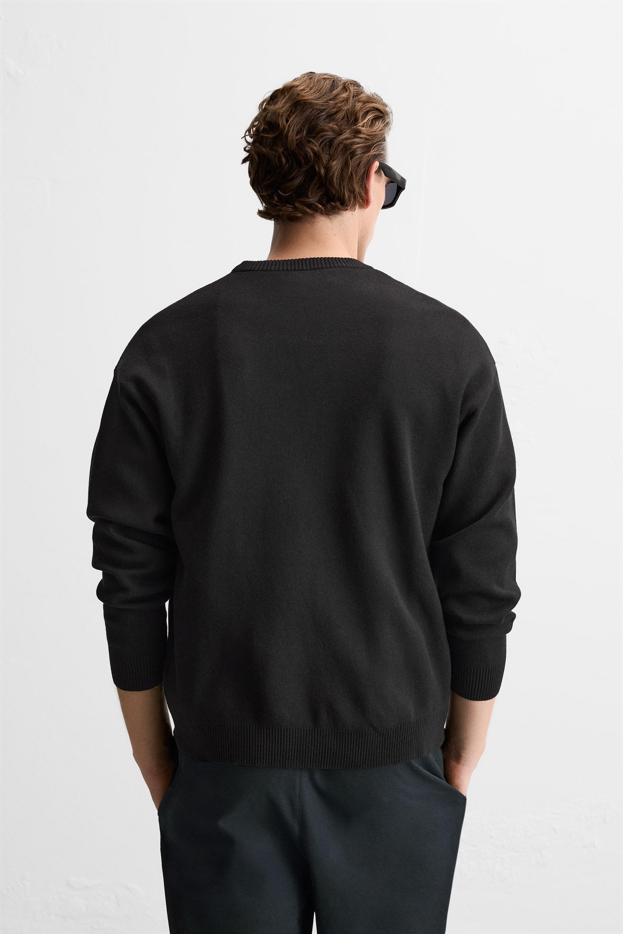 SOFT SWEATER Product Image