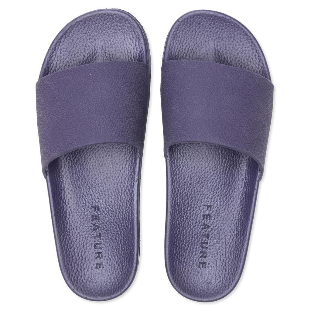 Cabana Slides - Midnight Male Product Image