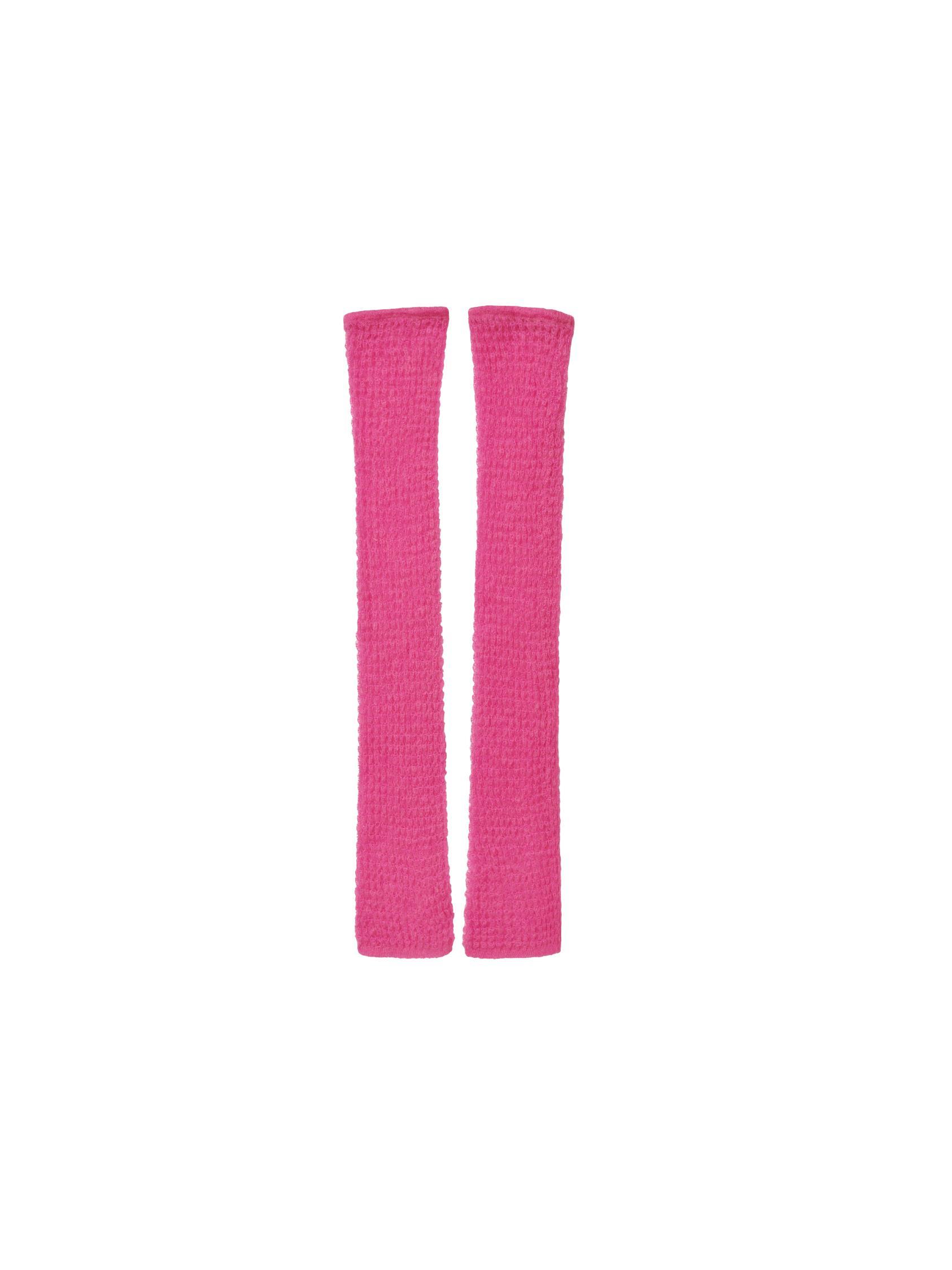 Sonya Socks (Pink) Product Image