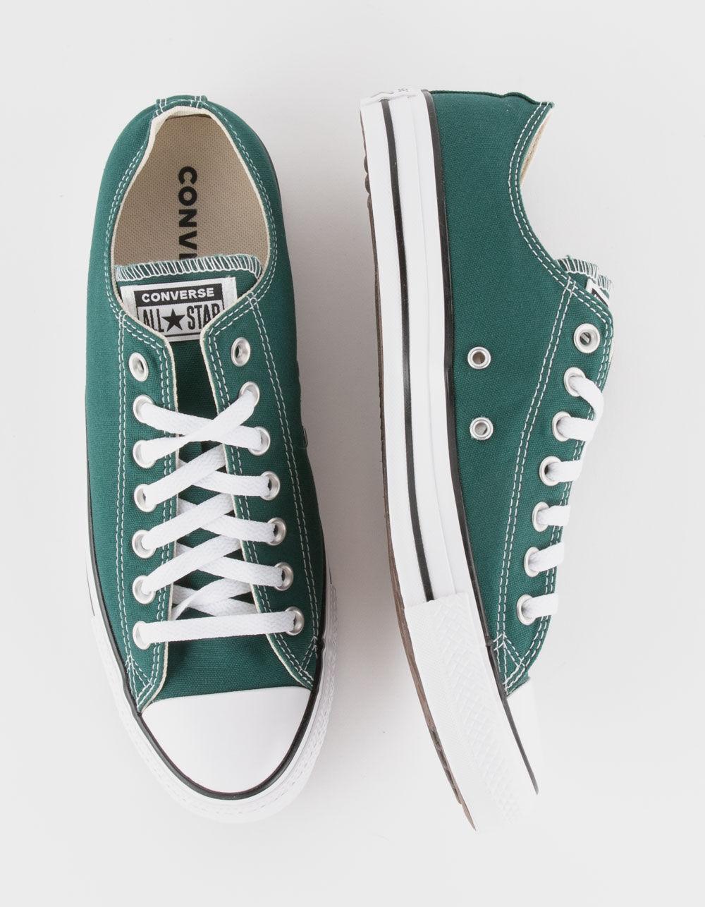 CONVERSE Chuck Taylor All Star Low Top Shoes Product Image