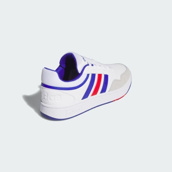 Hoops 3.0 Shoes Product Image