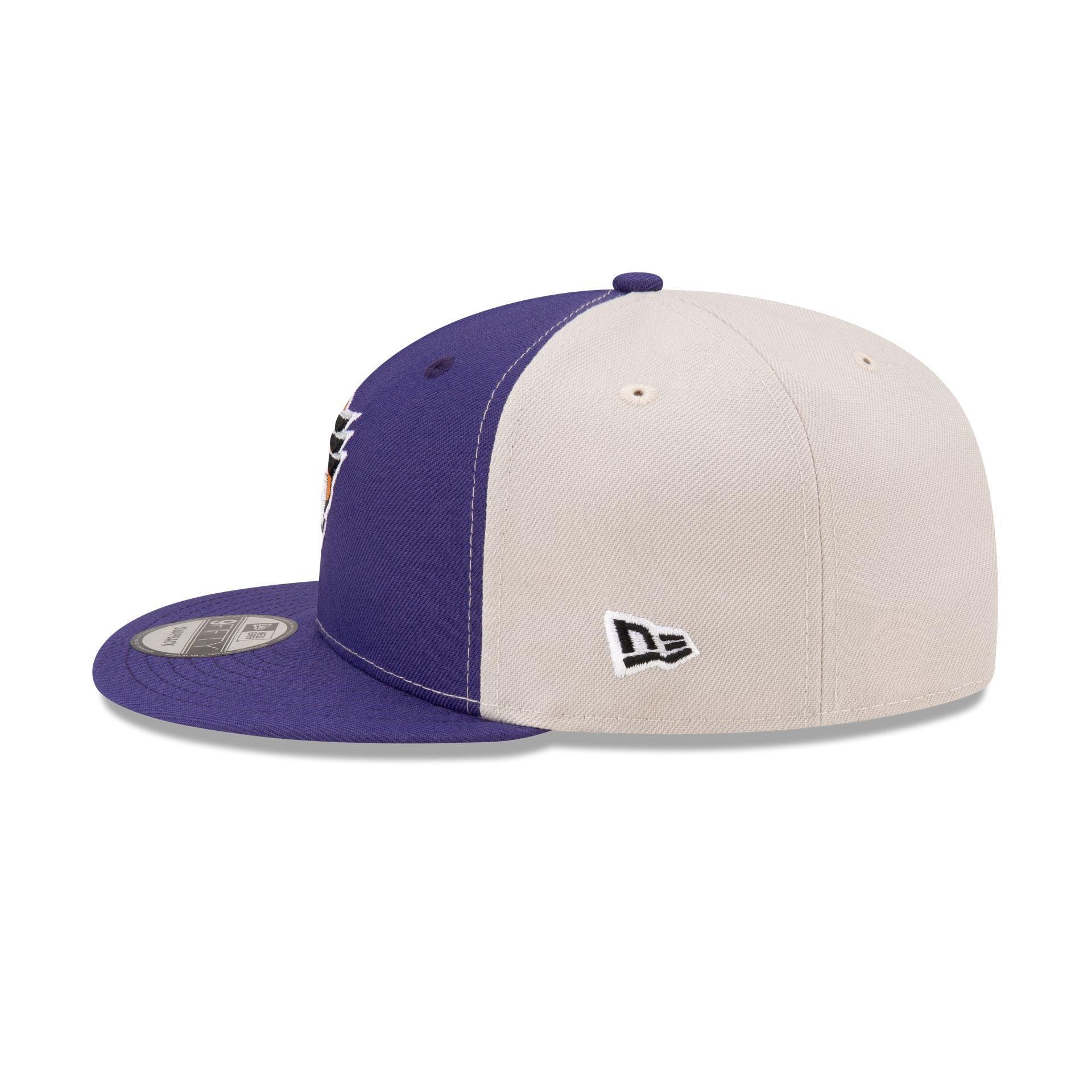 Phoenix Mercury 2024 WNBA Draft 9FIFTY Snapback Male Product Image