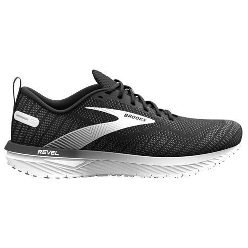 Brooks Womens Brooks Revel 6 - Womens Running Shoes Product Image