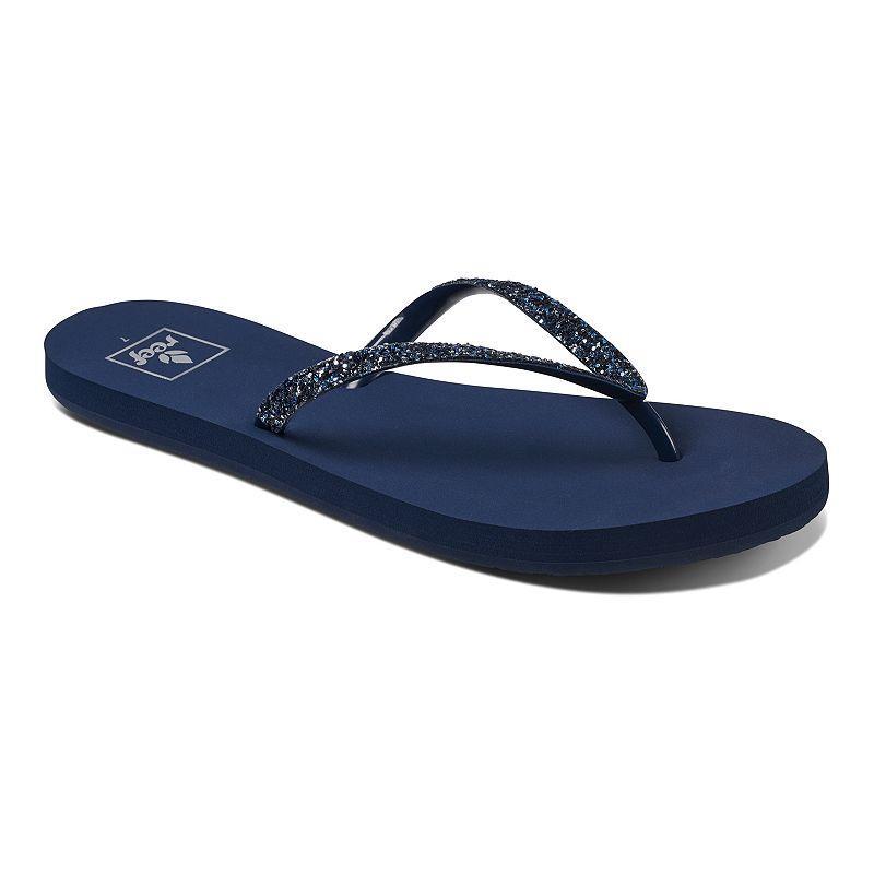 REEF Stargazer Womens Flip Flop Sandals Clrs Product Image