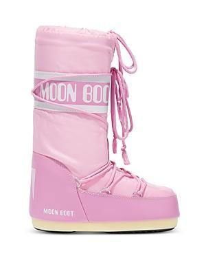 Moon Boot Icon Water Repellent Moon Boot Product Image