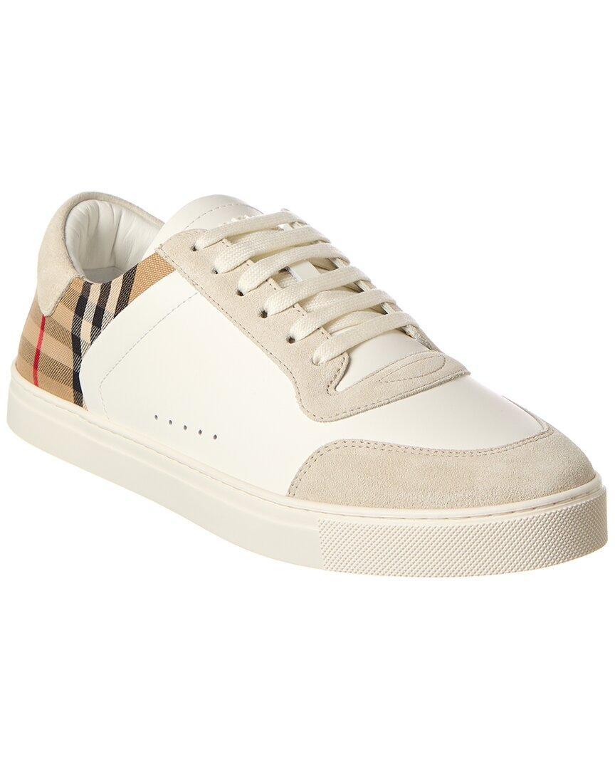 Sneakers In White Product Image