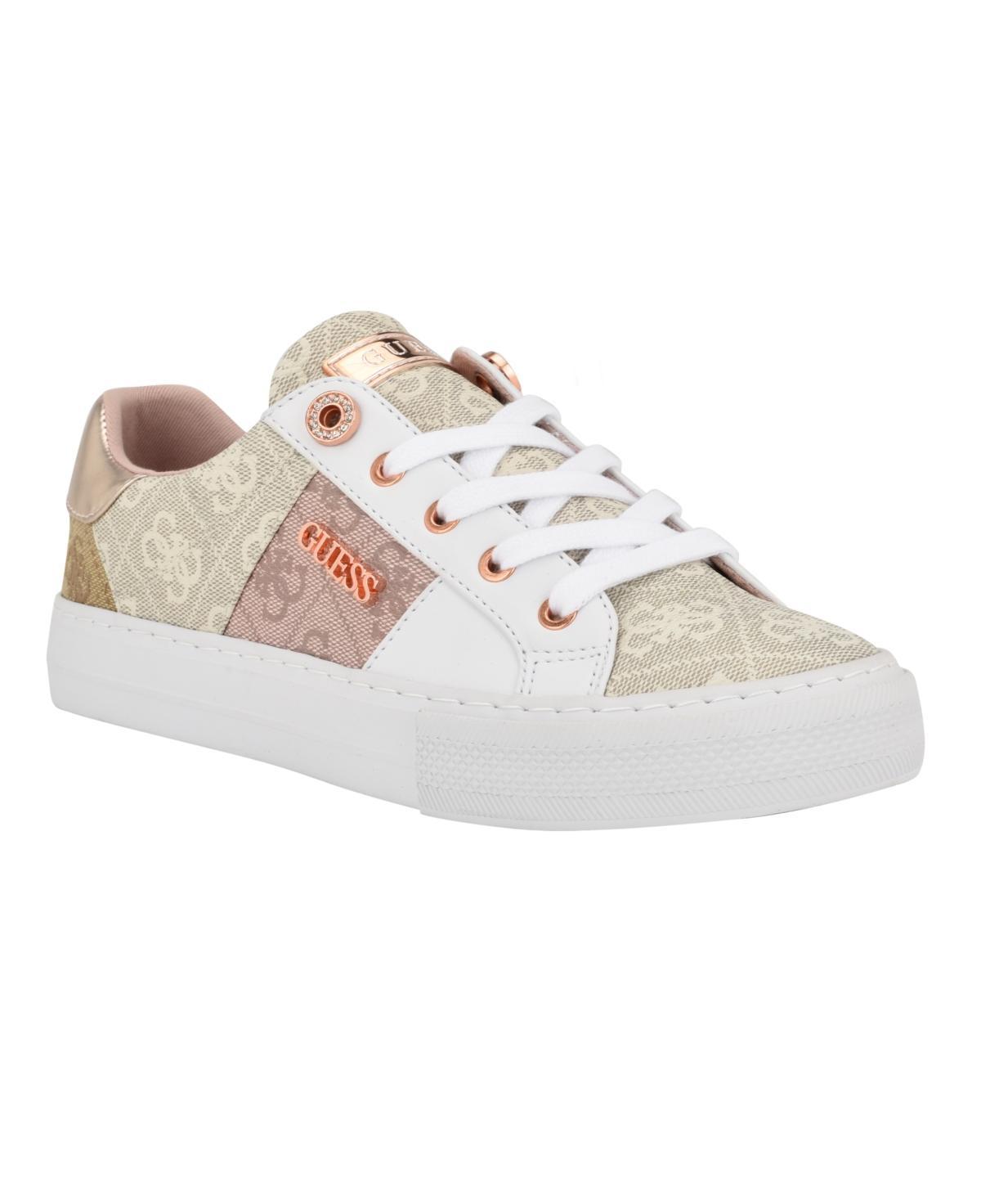 GUESS Loven Women's Shoes Product Image