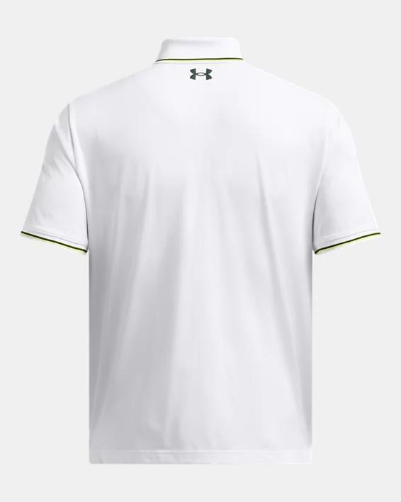 Men's UA Playoff 3.0 Rib Polo Product Image