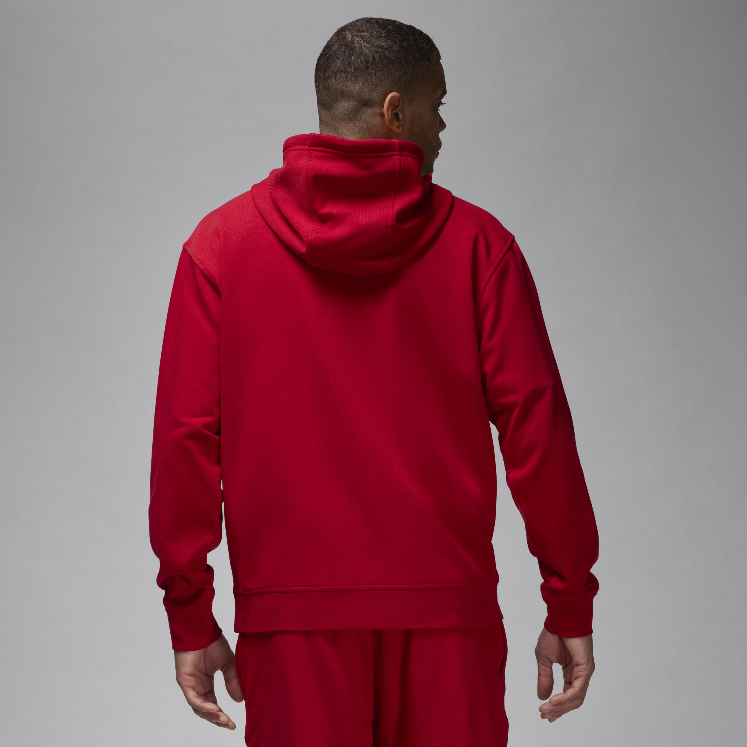 Men's Jordan Sport Crossover Dri-FIT Pullover Hoodie Product Image