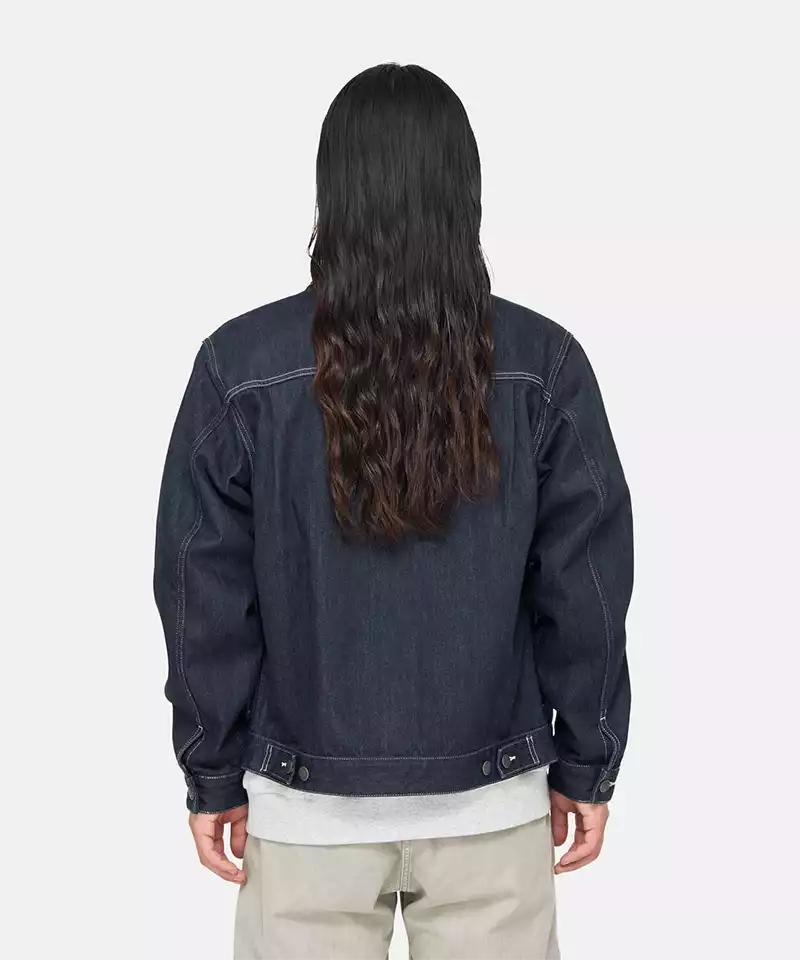 Meadows Ranch Jacket Product Image