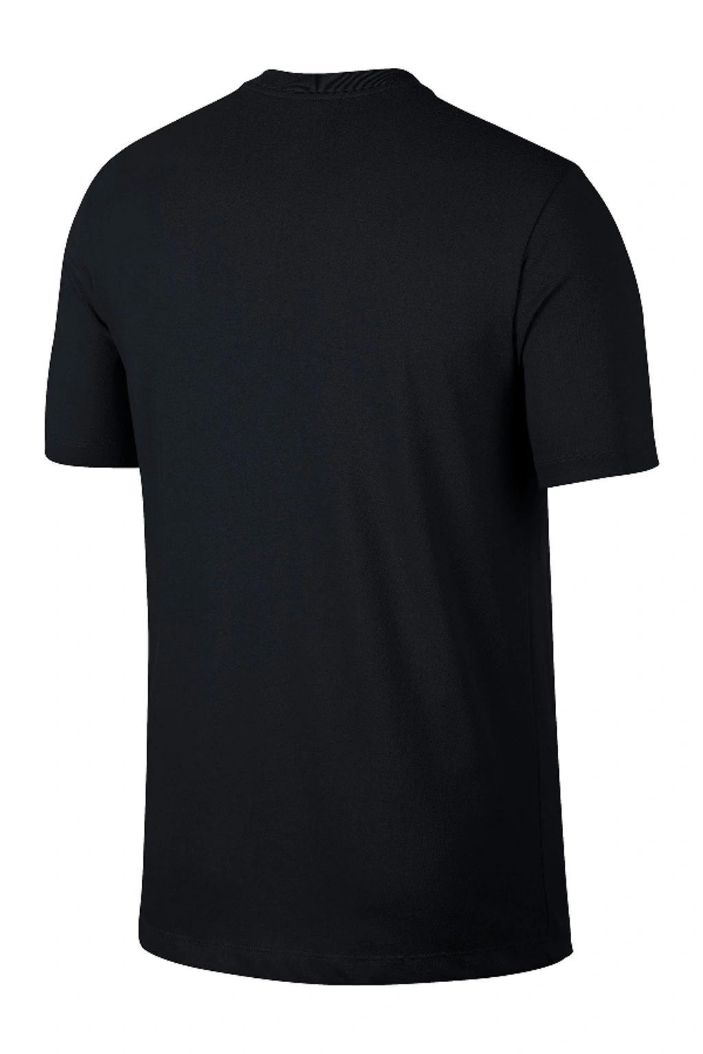 NIKE Dri-fit 2.0 T-shirt In Black Product Image