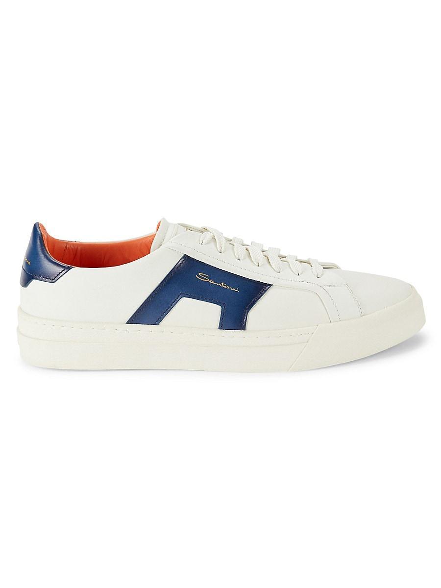 Santoni DBS1 Sneaker Product Image