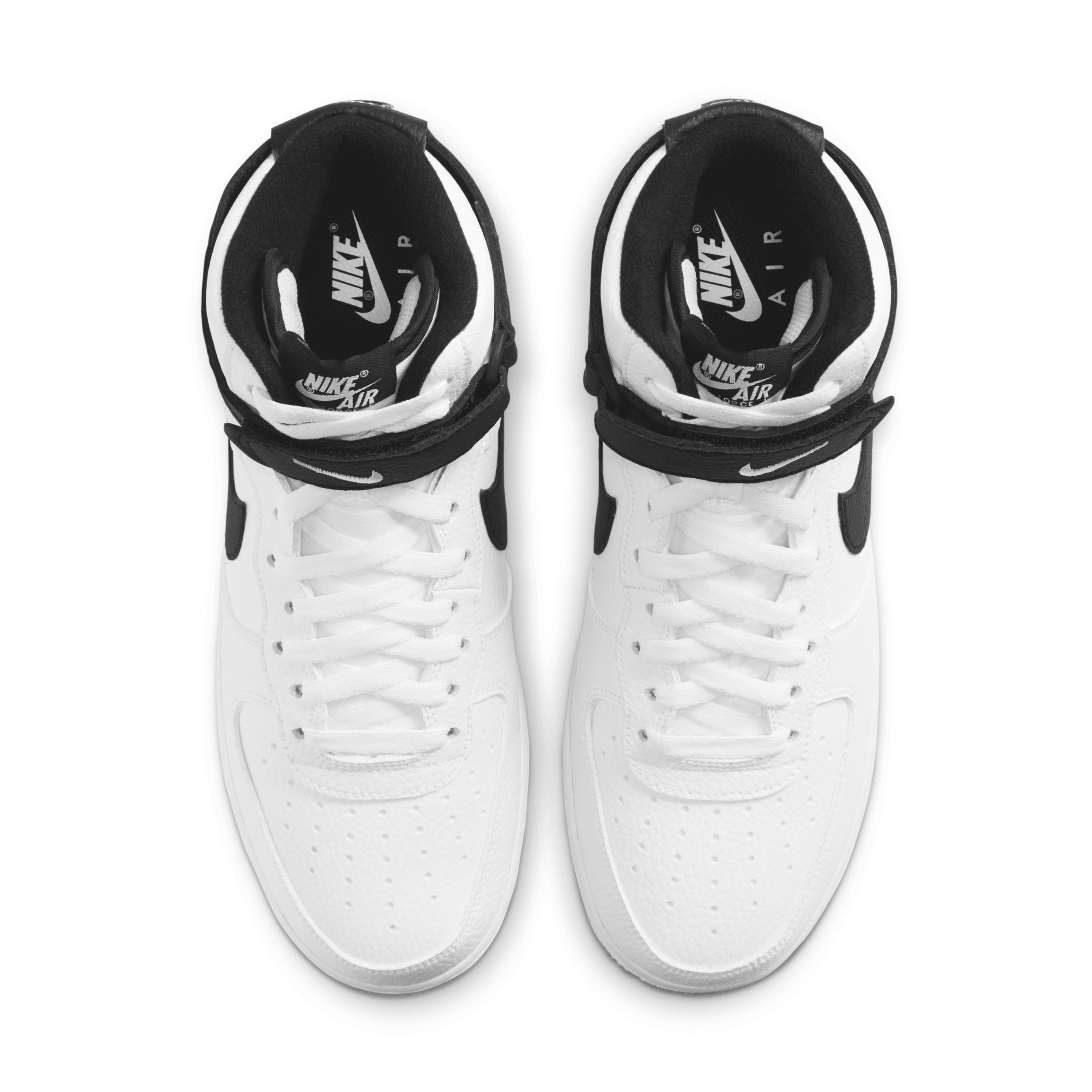 Nike Mens Air Force 1 07 High Shoes Product Image