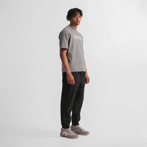 New Balance Men's Klutch X NB Short Sleeve T-Shirt Product Image