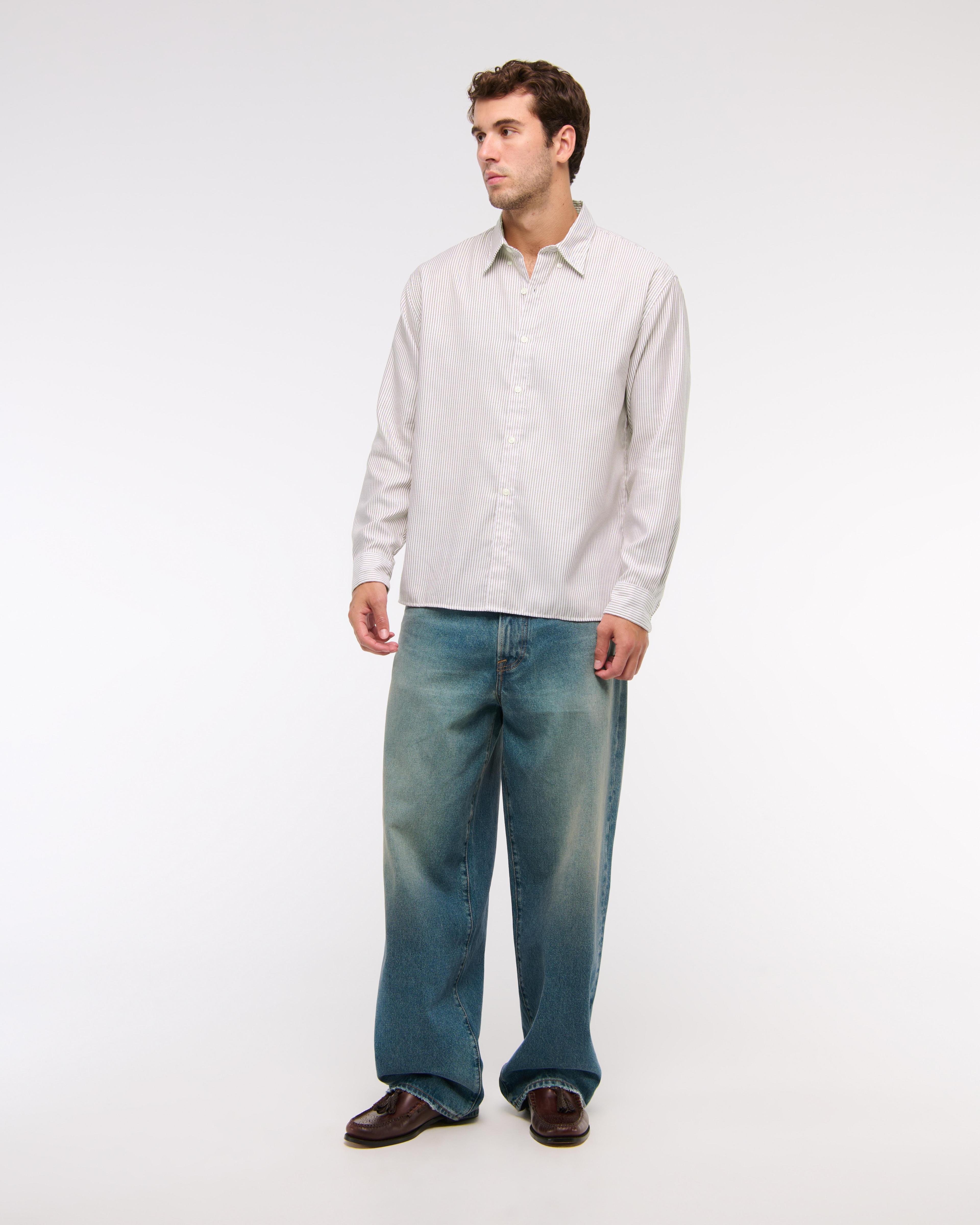 Oxford Shirt Product Image