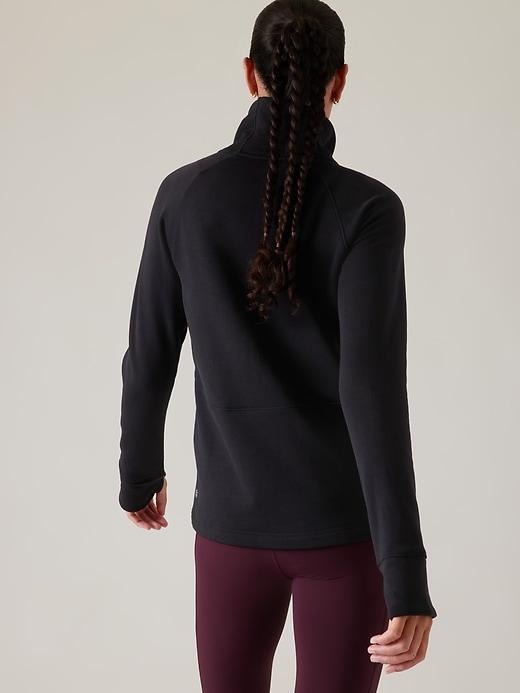 Altitude Polartec® Funnel Neck Sweatshirt Product Image