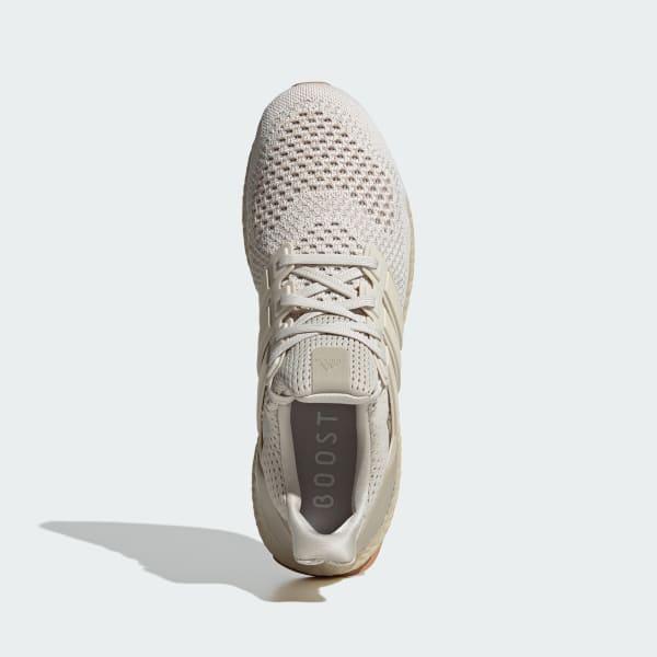 adidas Ultraboost 1.0 Shoes Cloud White 10 Mens Product Image