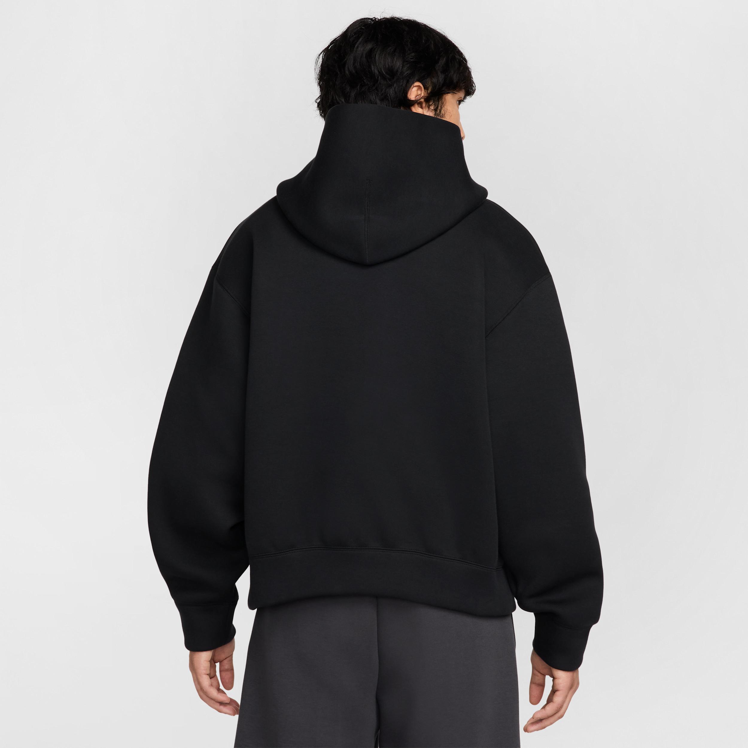 Nike Men's Tech Fleece Hoodie Product Image