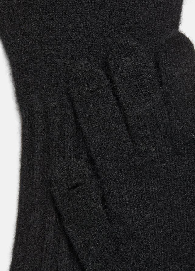 Plush Cashmere Glove Product Image