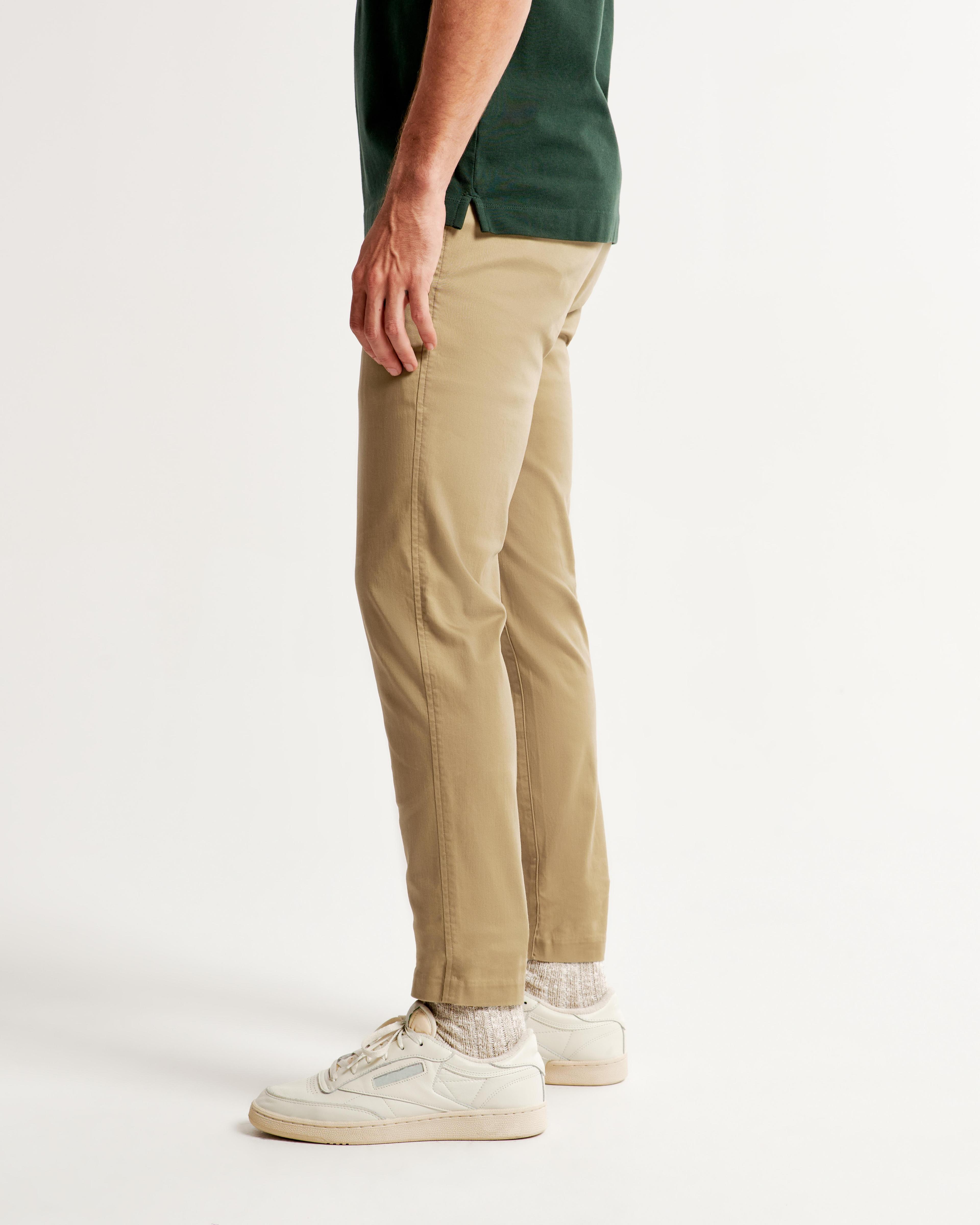 Super Skinny Modern Chino Product Image