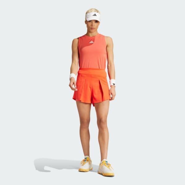 Tennis Match Tank Top Product Image