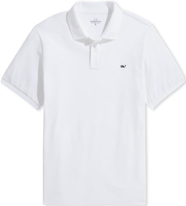 Heritage Pique Polo Product Image