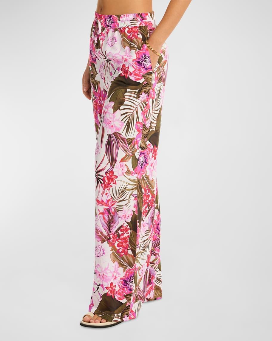 Isla Palazzo Pants Product Image