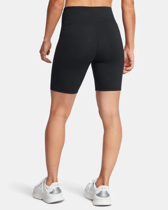 Womens UA Rival 7 Shorts Product Image