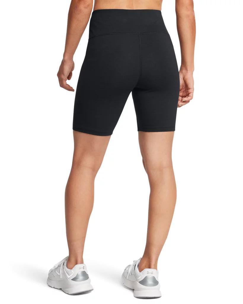 Womens UA Rival 7 Shorts Product Image