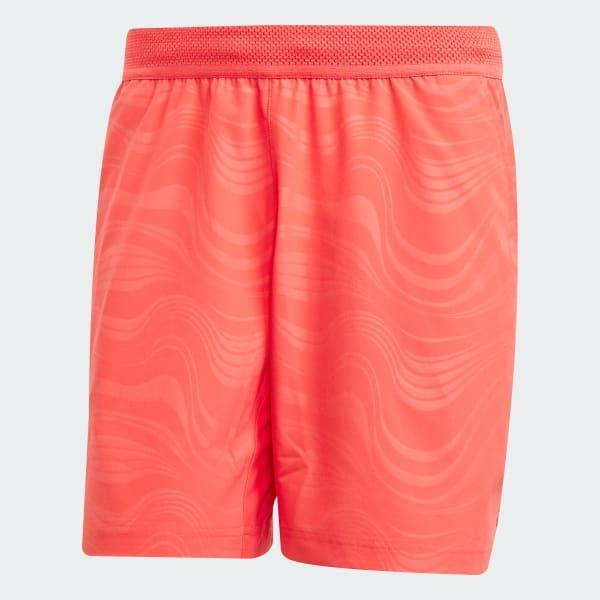 Tennis Pro Climacool 7-Inch Ergo Shorts Product Image