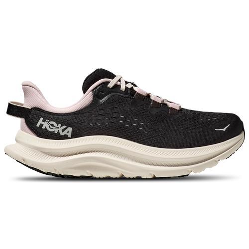 Hoka Women's Kawana 2 (Obsidian/Alabaster) Women's Shoes Product Image