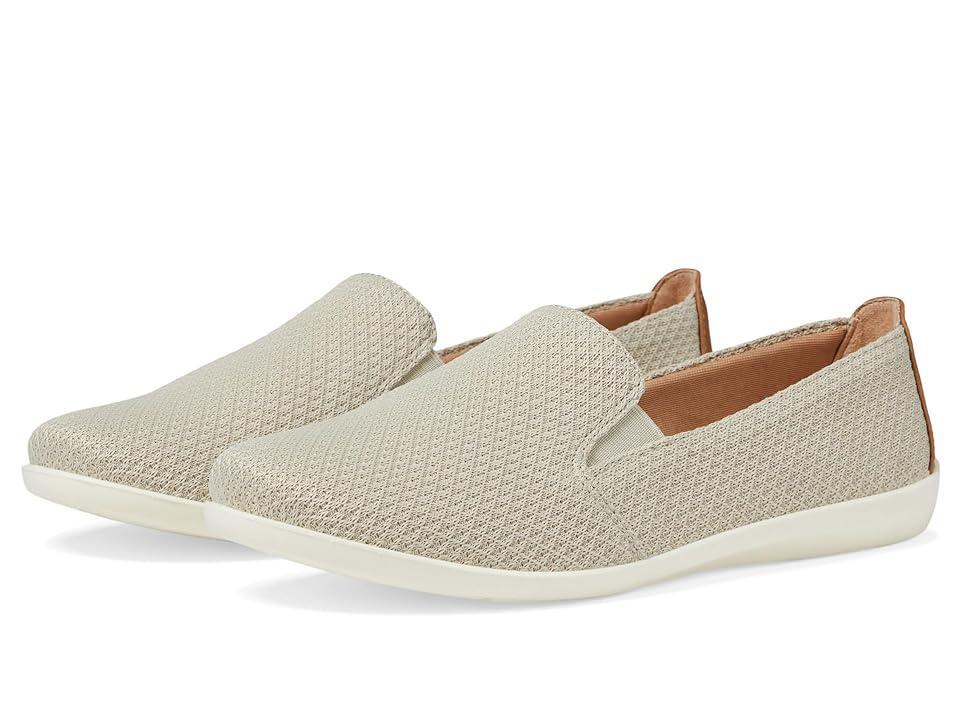 LifeStride Next Level (Cream) Women's Shoes Product Image