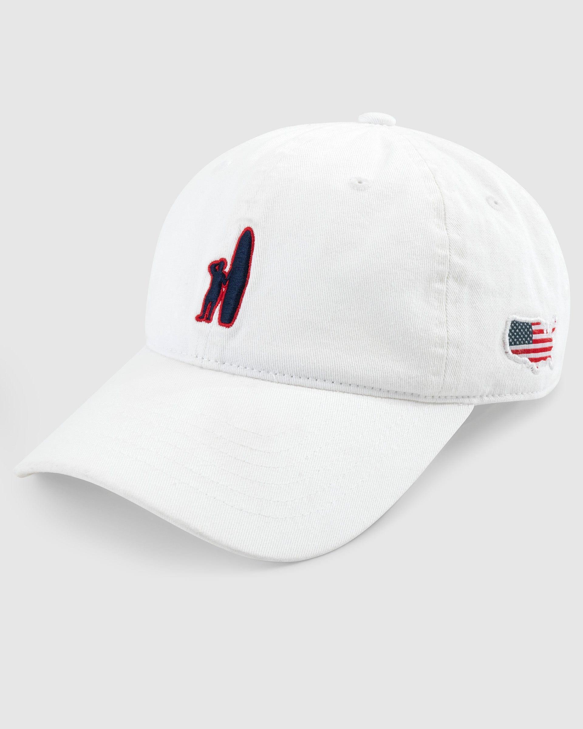 Topper USA Baseball Hat Male Product Image