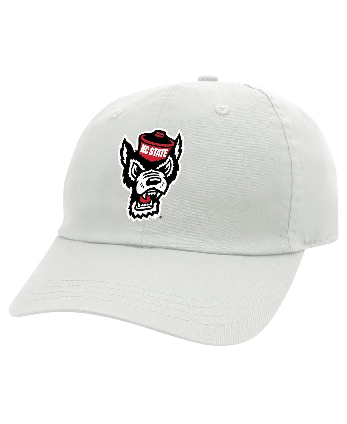 Ahead Mens Natural Nc State Wolfpack Shawnut Adjustable Hat Product Image