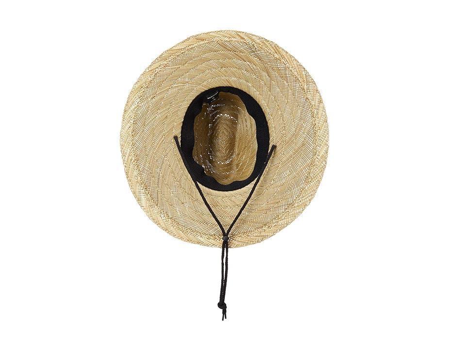 Quiksilver Pierside Straw Hat Product Image