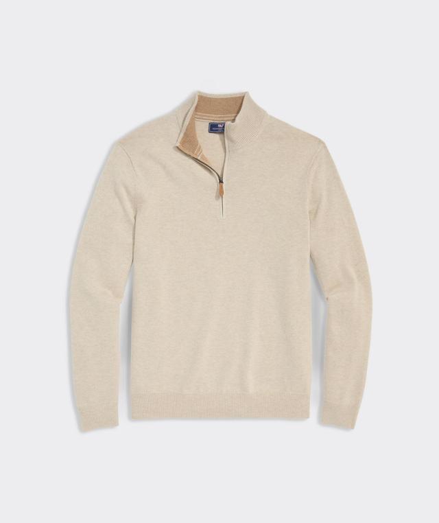 Boathouse Quarter-Zip Product Image