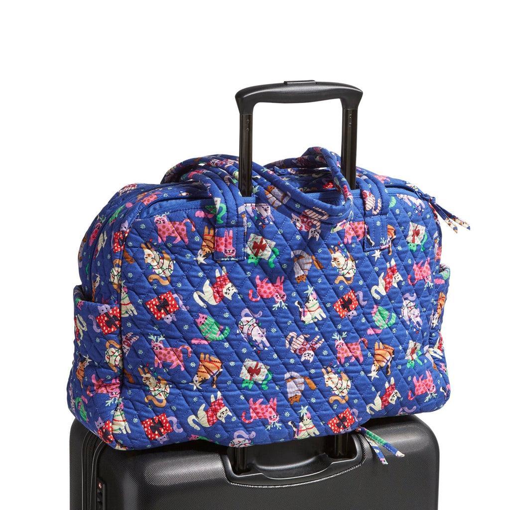 Outlet Weekender Travel Bag Product Image