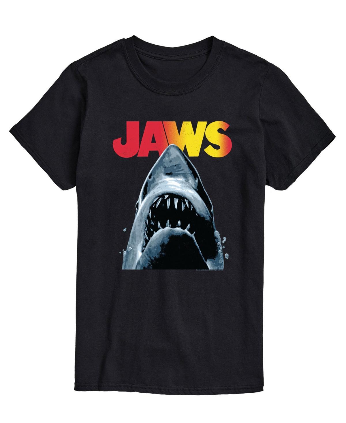 Mens Jaws T-shirt Product Image