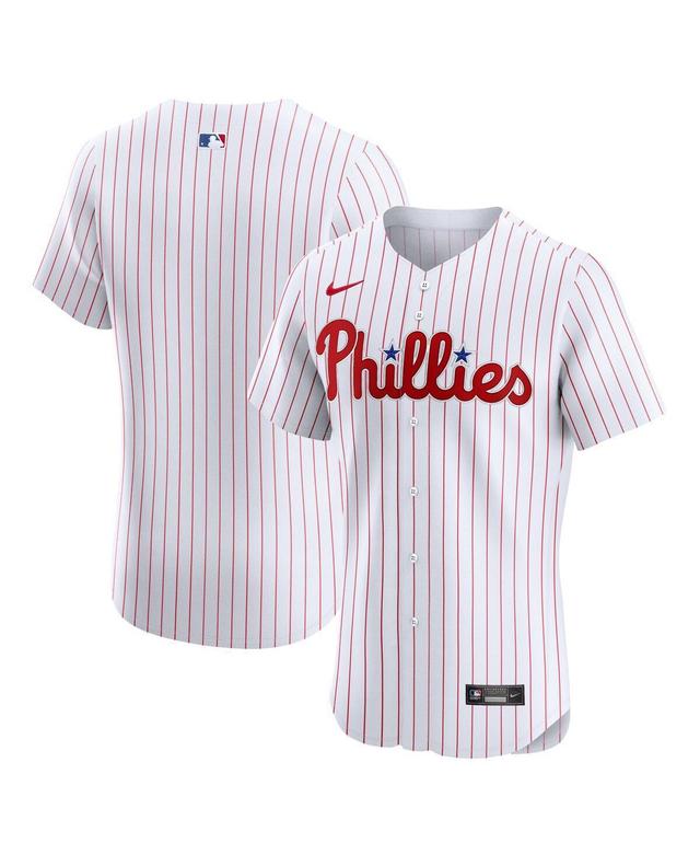 Bryce Harper Philadelphia Phillies Nike Mens Dri-FIT ADV MLB Elite Jersey Product Image