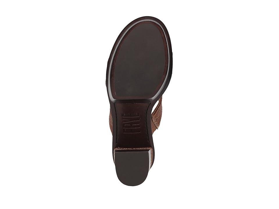 Frye Pipa Platform Sandal Product Image