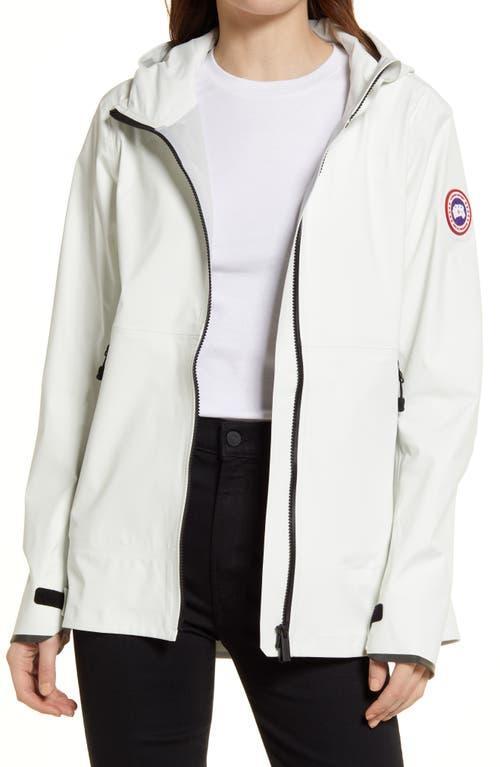 Canada Goose Kenora Rain Jacket Product Image