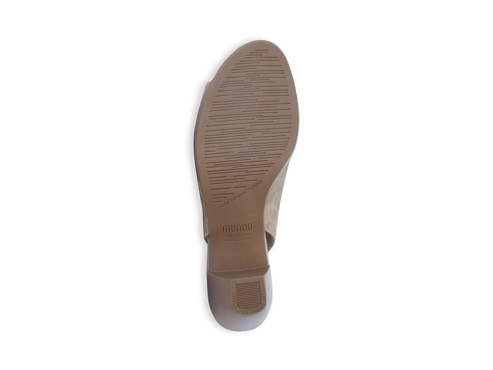 Munro Rochelle Slingback Sandal Product Image