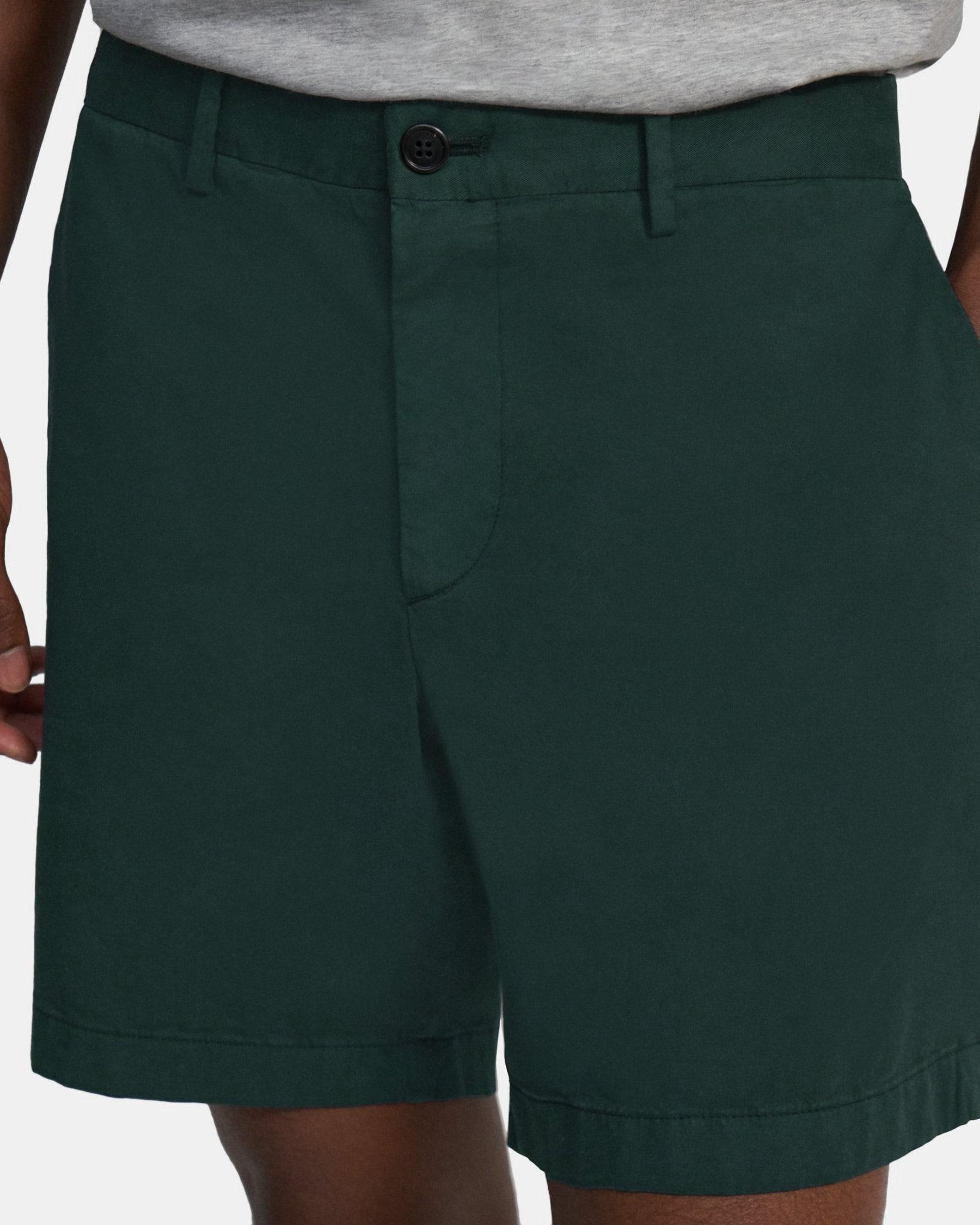 Classic-Fit 7" Short in Organic Cotton Product Image