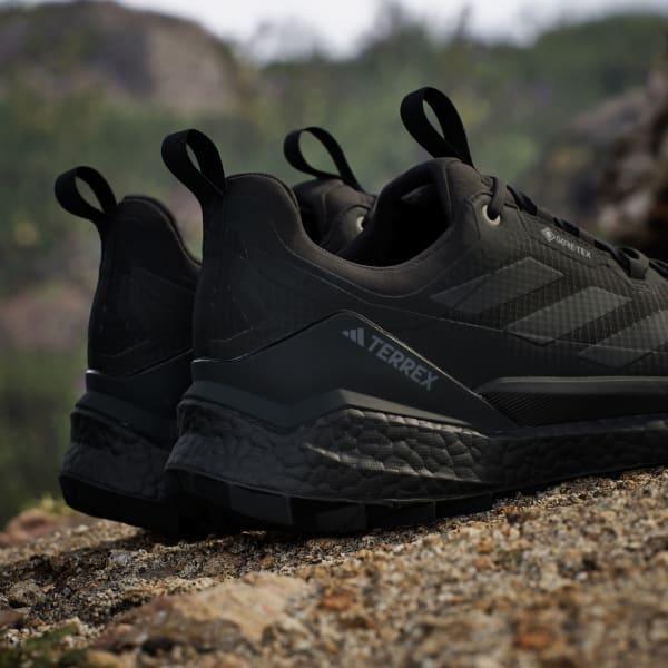 Terrex Free Hiker 2.0 Low Gore-Tex Hiking Shoes Product Image