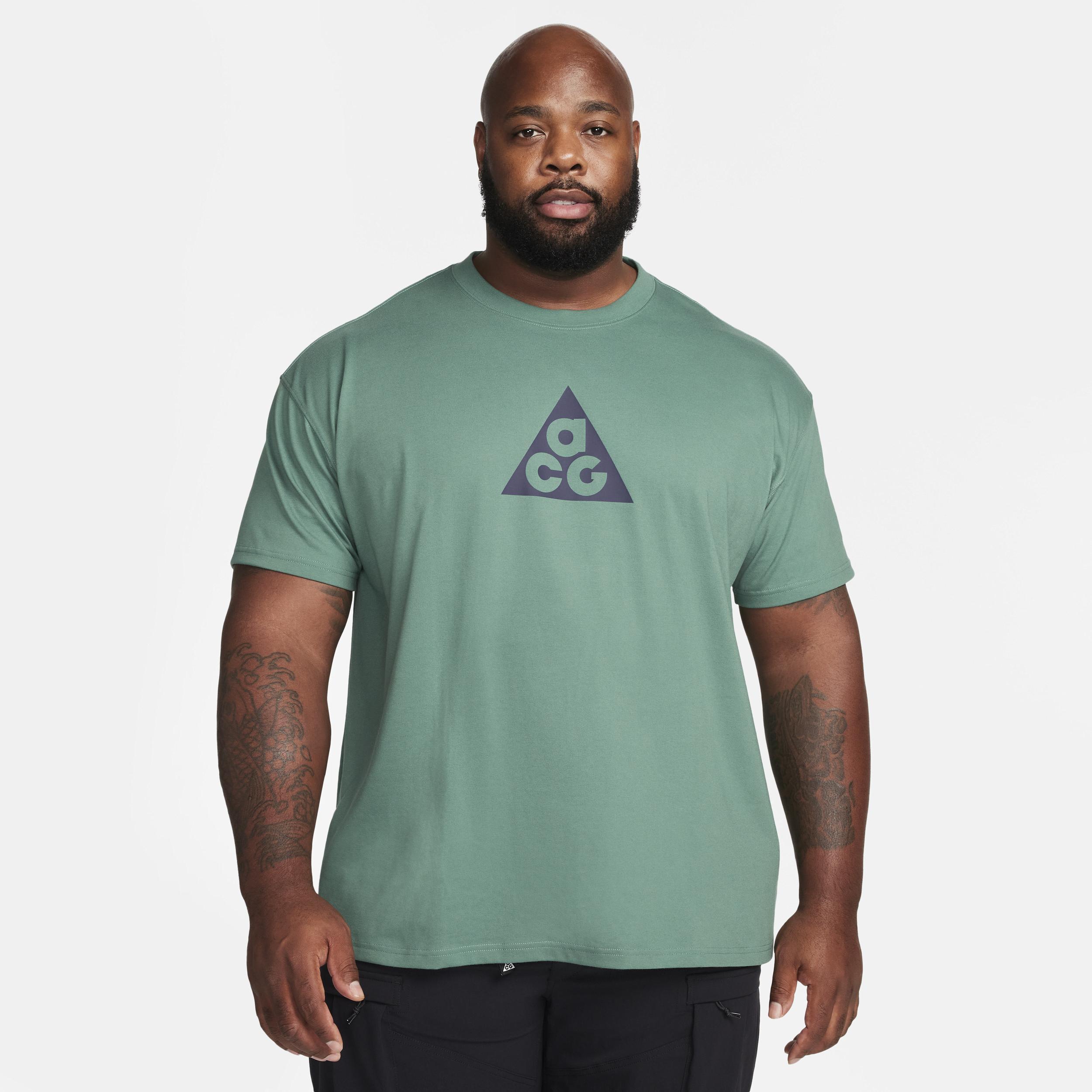 Men's Nike ACG Dri-FIT T-Shirt Product Image