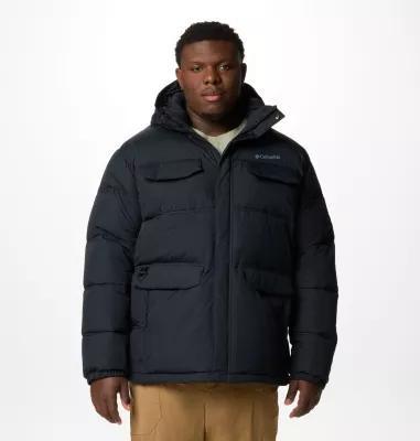 Columbia Men's Landroamer Puffer Jacket - Big- Product Image